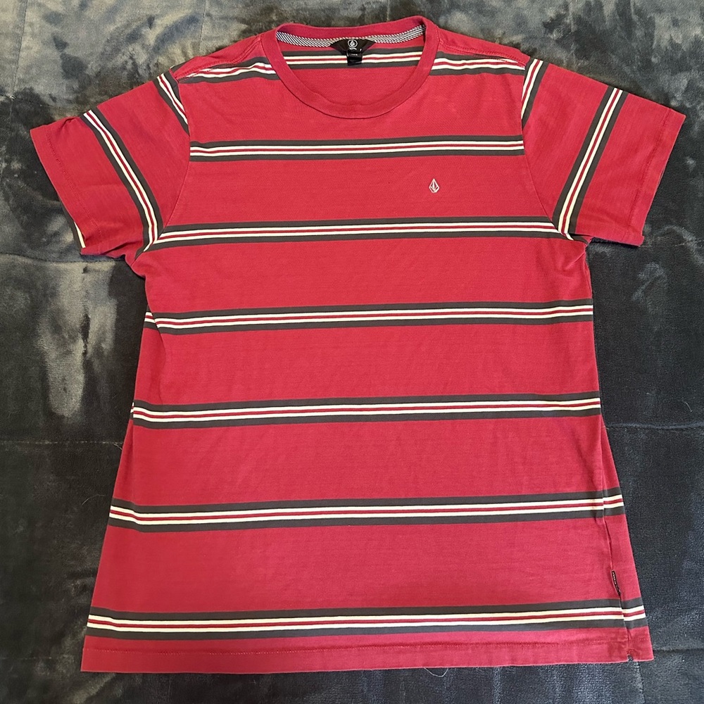 Volcom T-Shirt Men’s